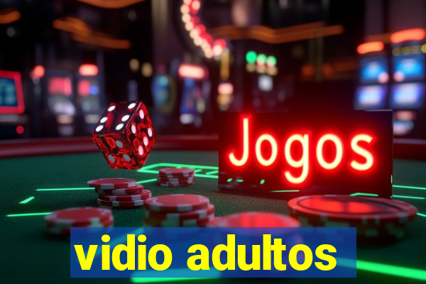 vidio adultos